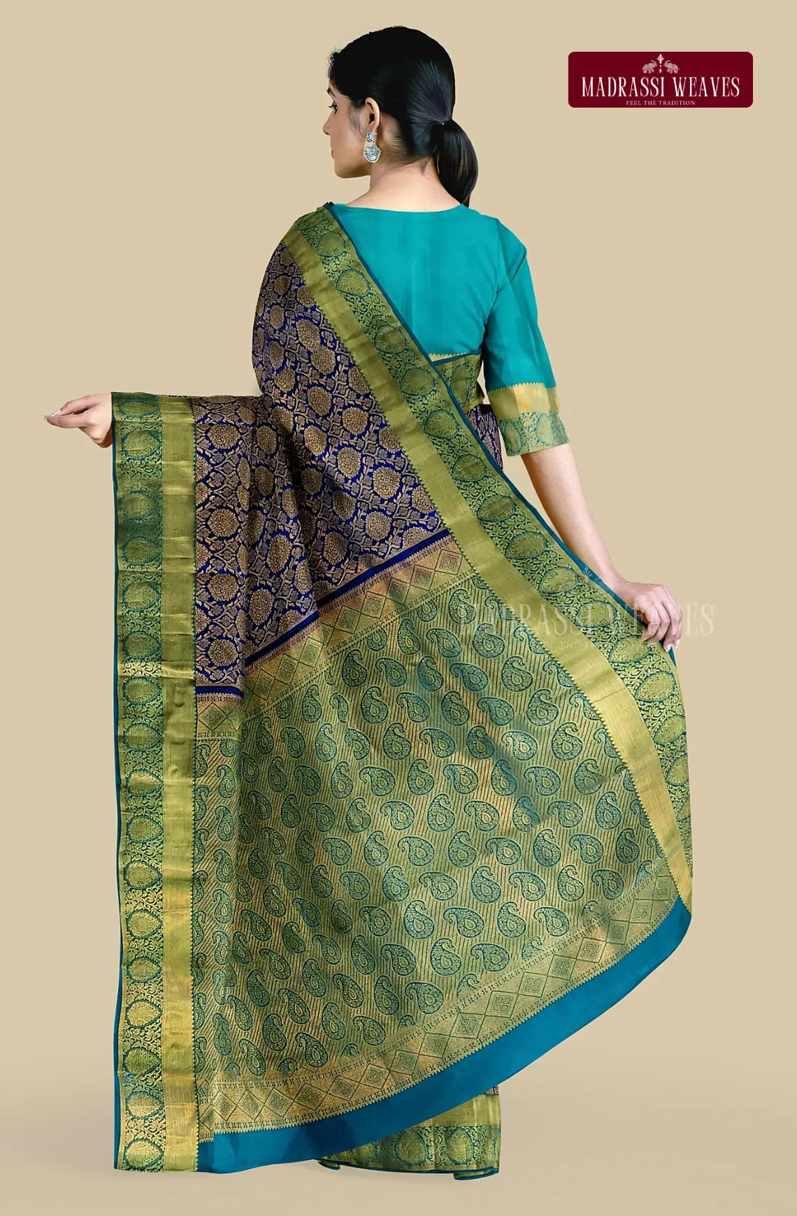 Kanchipuram Fancy Silk Saree| Kanjivaram Silk Saree| Fancy Silk Sarees| Kanchipattu Silk Sarees| Bridal Silk authentic Saree| Wedding Silk Saree